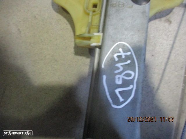 Elevador Sem Motor 807213867RA RENAULT CLIO 4 2014 5P FE - 3