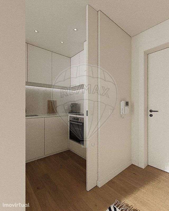 Apartamento T0 para venda - Grande imagem: 5/7