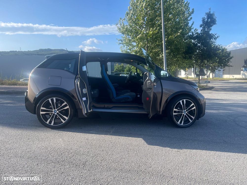 BMW i3 s 120Ah - 5