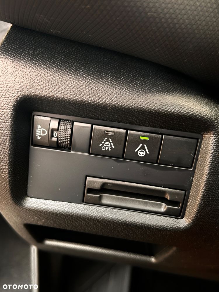 Citroën C5 Aircross BlueHDI 130 S&S EAT8 FEEL PACK - 31
