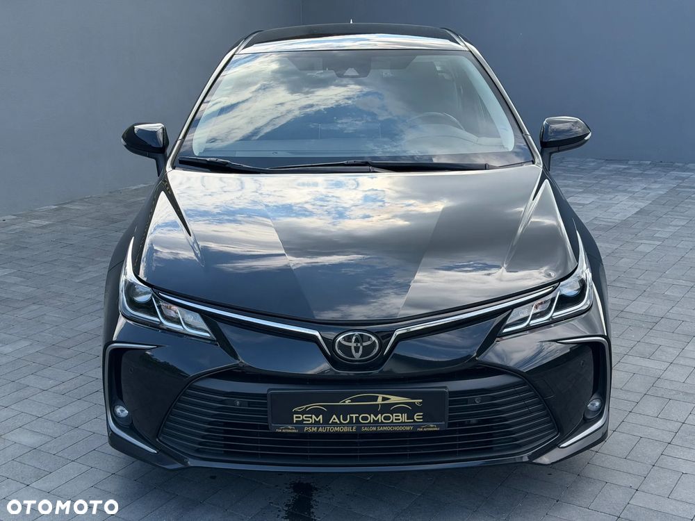 Toyota Corolla 1.5 Comfort - 7