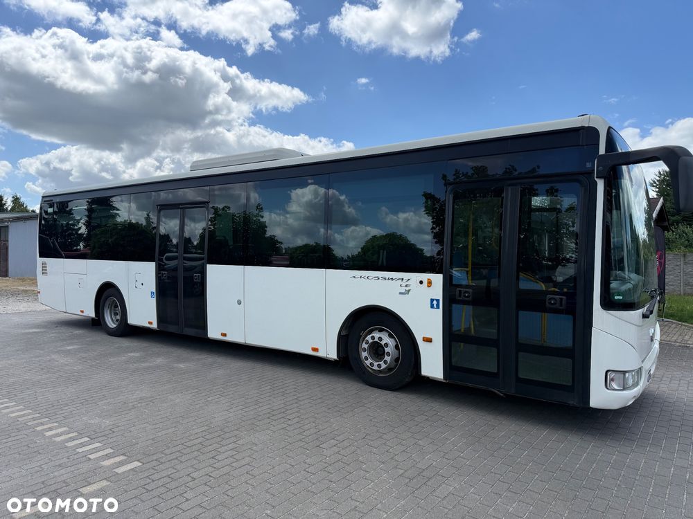 Iveco Irisbus Crossway LE - 3