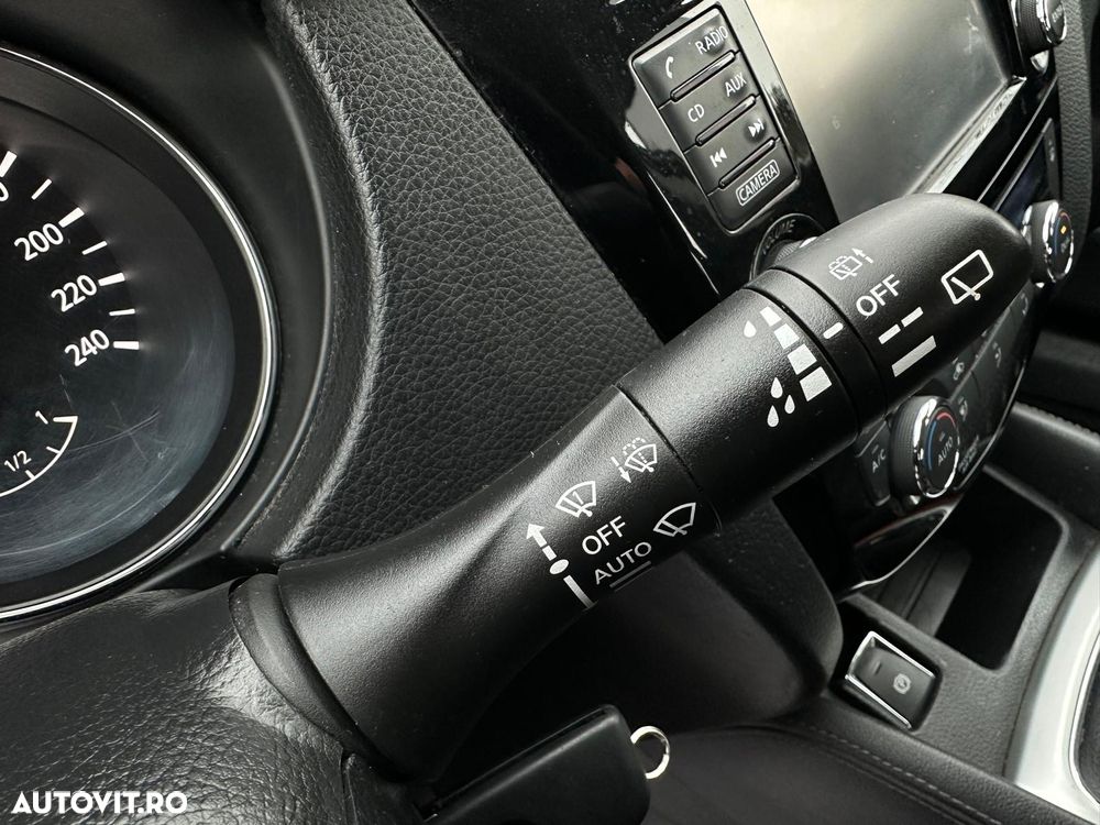 Nissan Qashqai 1.5 DCI ACENTA - 17