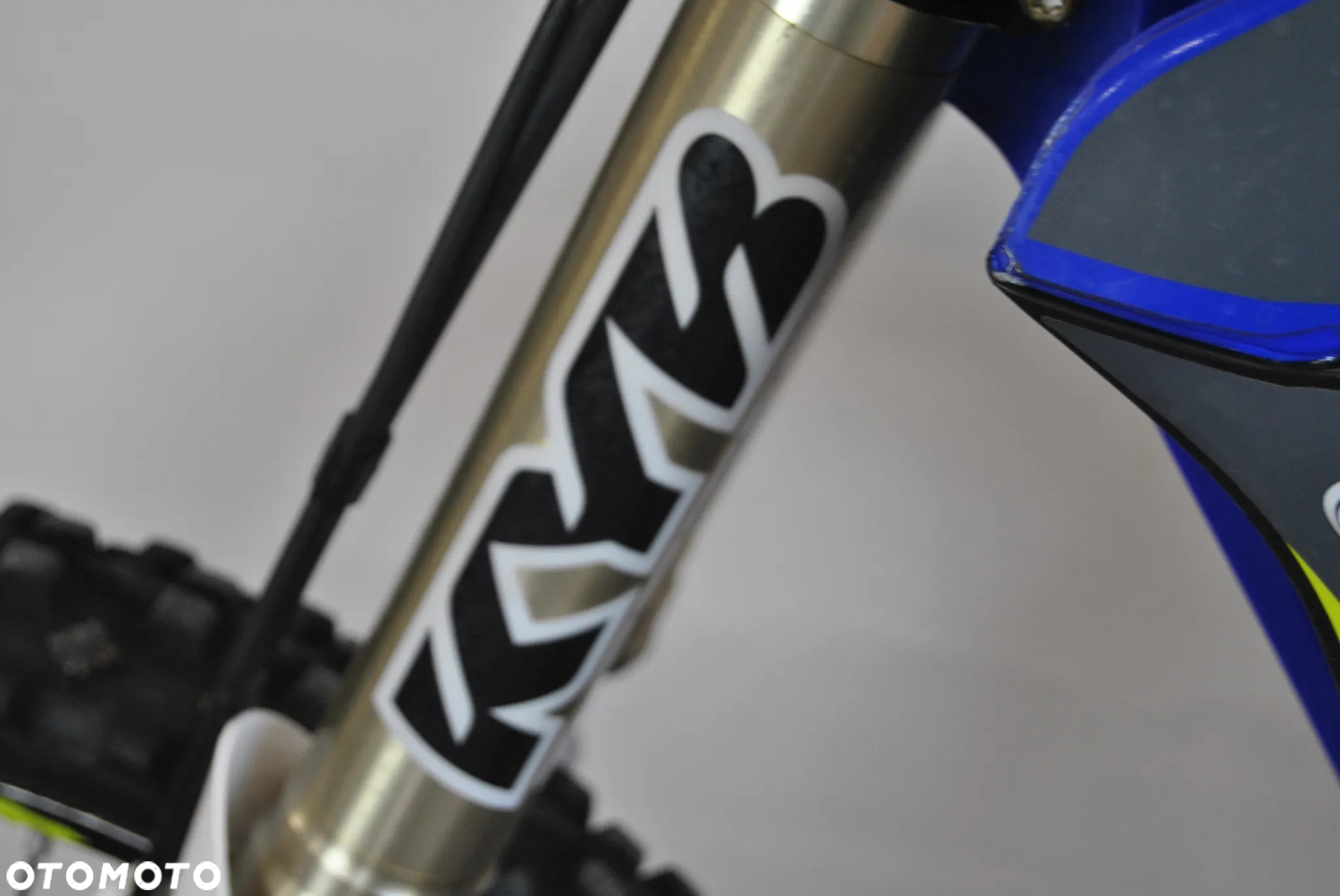 Sherco 4T - 12