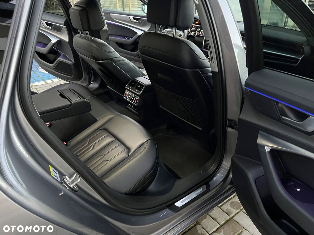 Audi A6 Limousine null - 23