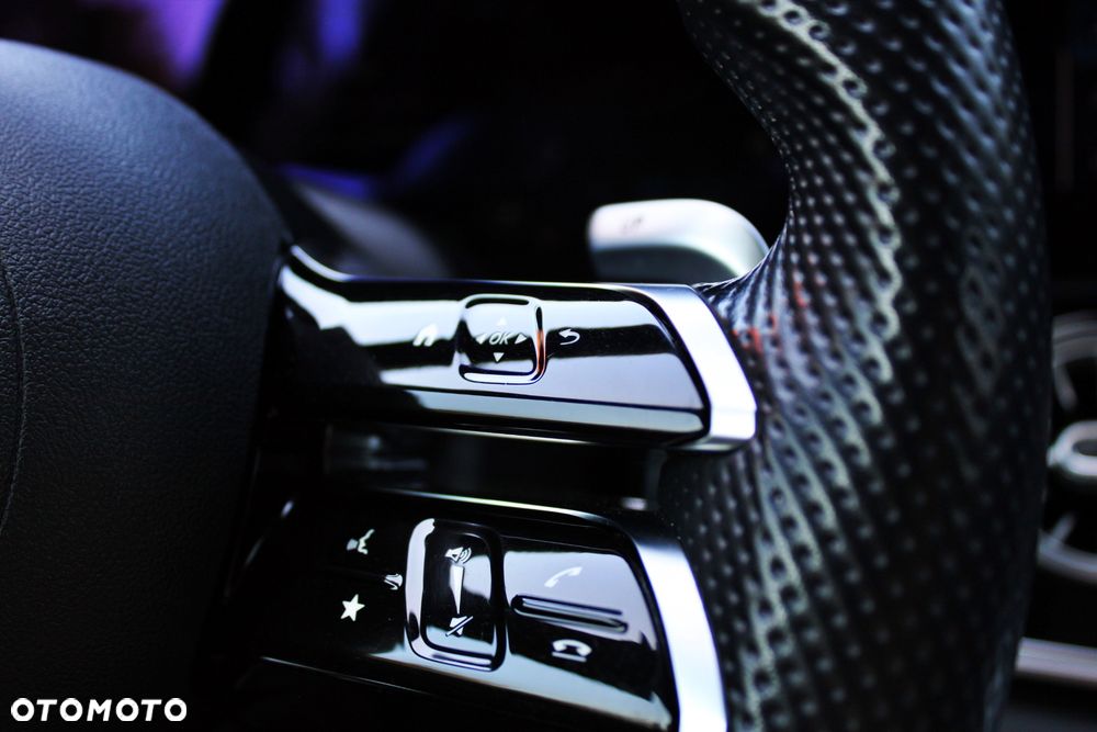 Mercedes-Benz AMG GT 43 4-Matic+ - 24