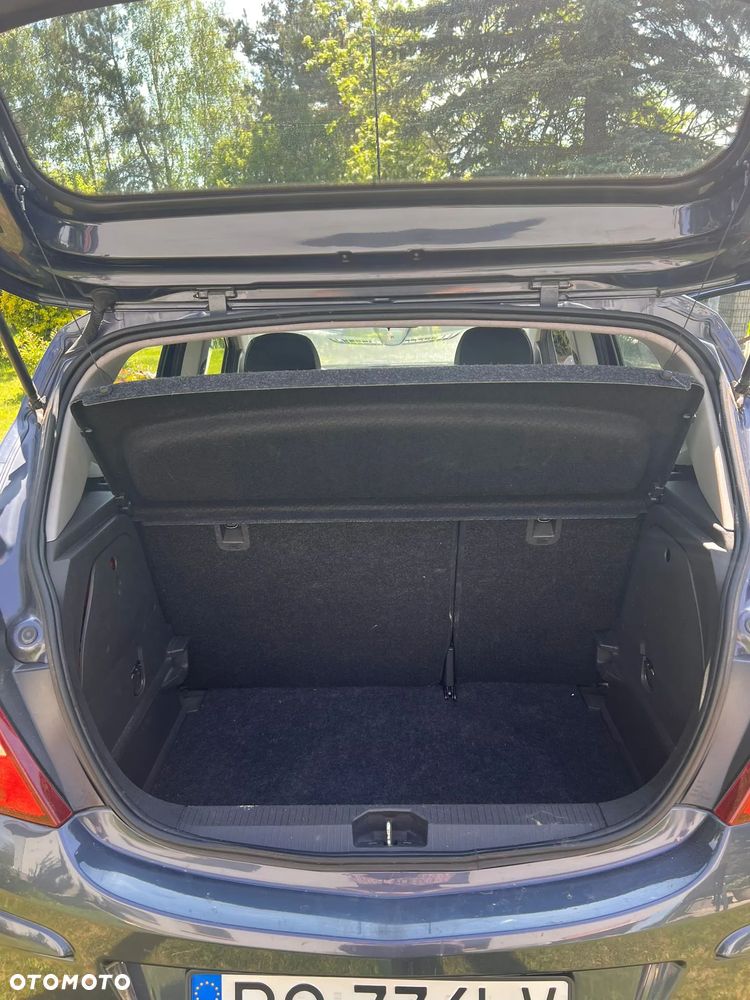 Opel Corsa 1.3 CDTI Essentia - 14