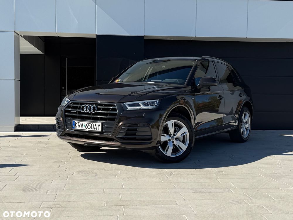 Audi Q5 2.0 TDI Quattro Sport S tronic - 34