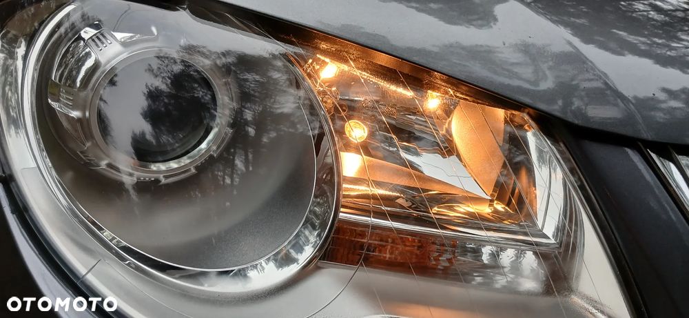 Volkswagen Touran 1.9 TDI United - 13