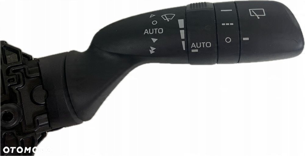 P4 TOYOTA RAV4 RAV-4 V 5 20 - PRZEŁĄCZNIK PAJĄK MANETKI TAŚMA 89245-50040 - 8