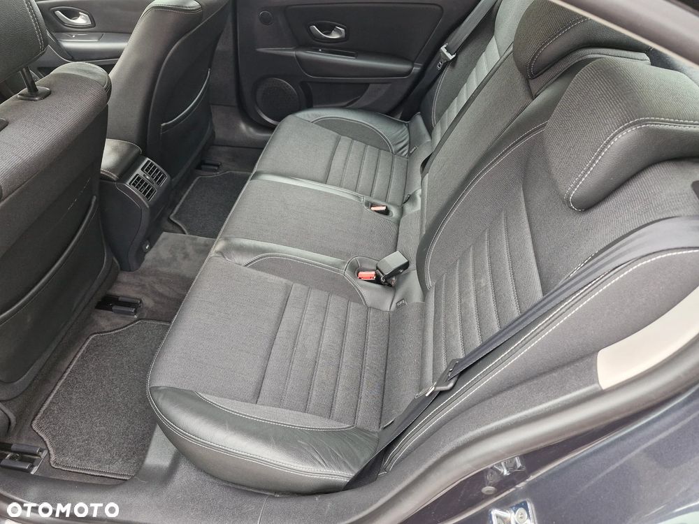 Renault Laguna 2.0 16V Dynamique - 8