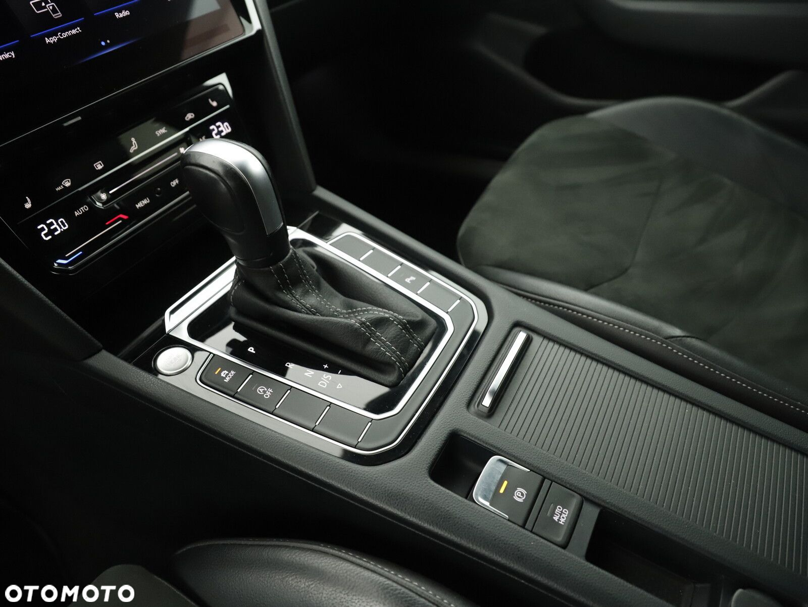 Volkswagen Arteon 2.0 TSI R-Line DSG - 15