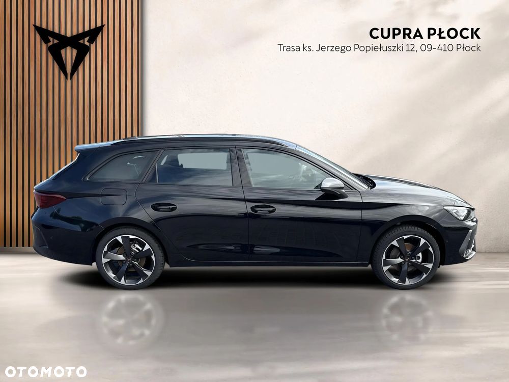Cupra Leon Sportstourer - 6
