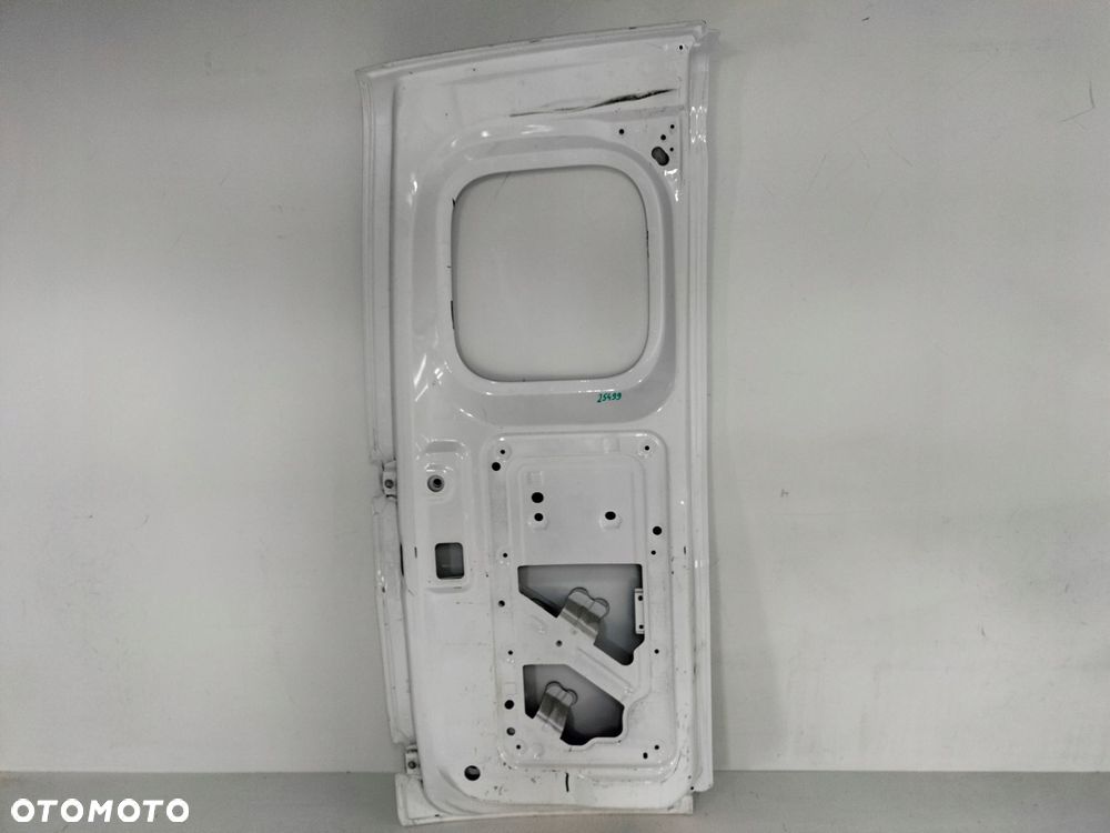 drzwi tylne tył prawe nissan nv200 09- - 6