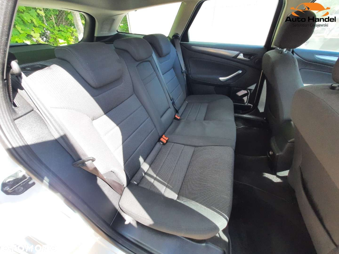 Ford Mondeo Turnier 2.0 TDCi Titanium - 29