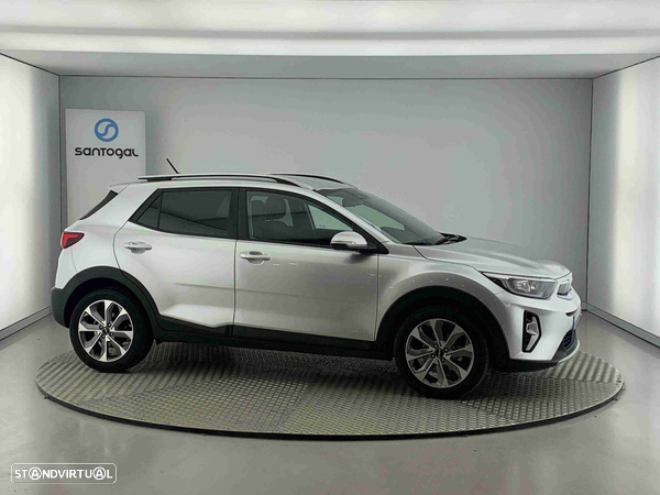 Kia Stonic 1.0 T-GDI Drive