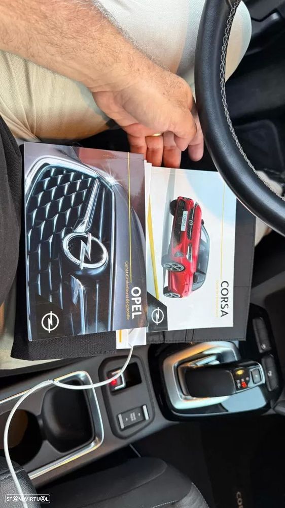 Opel Corsa-e - 24