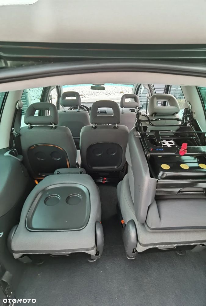 Volkswagen Sharan 1.9 TDI Trendline - 10