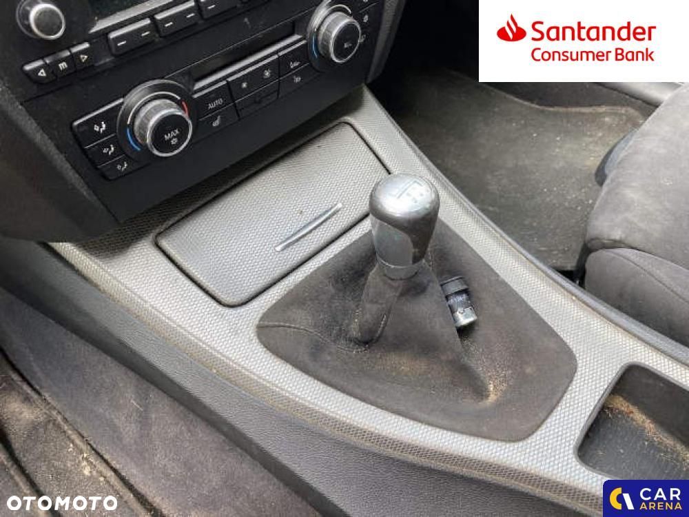 BMW Seria 3 325i - 29