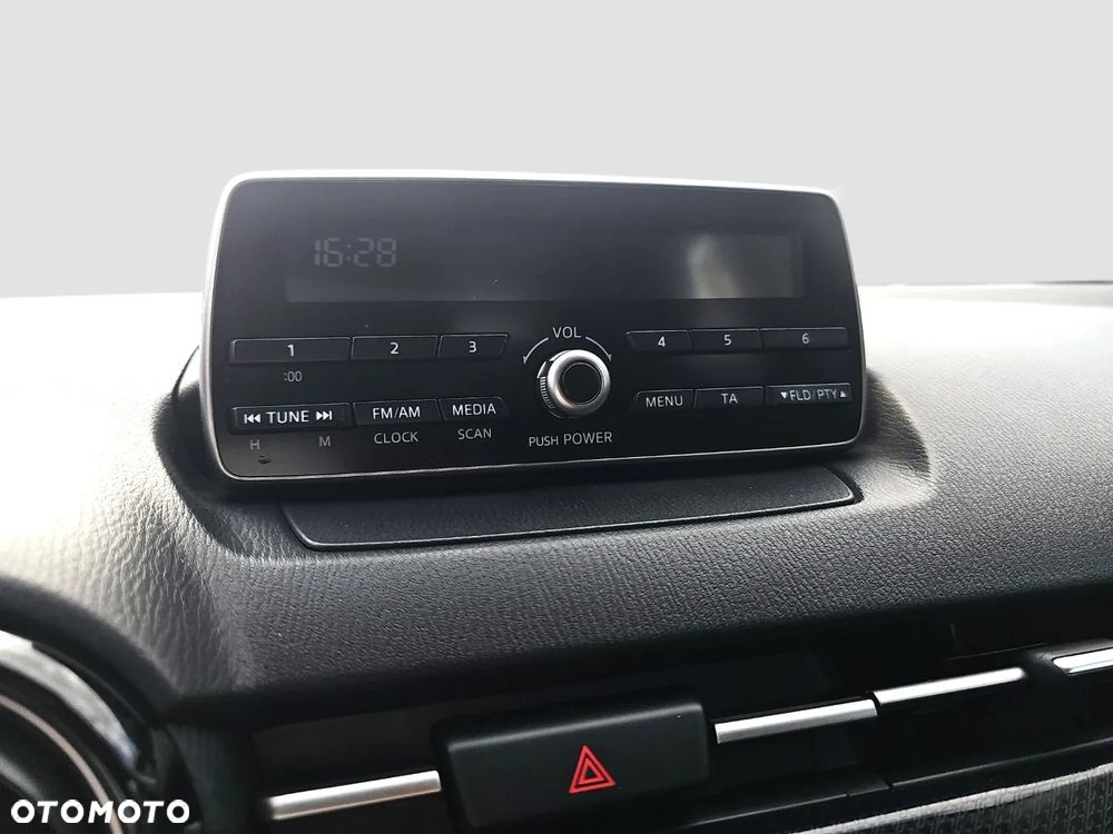 Mazda 2 1.5 Skymotion - 13