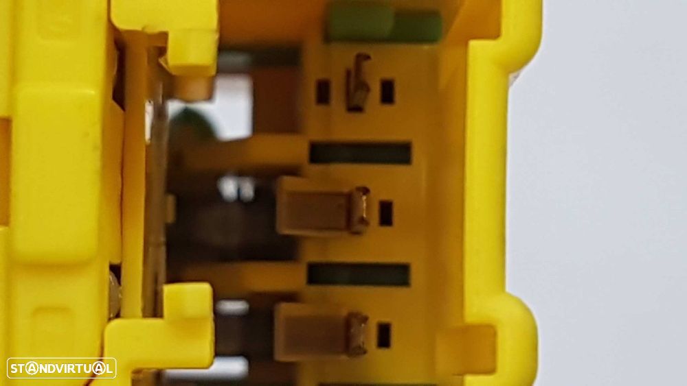 CINTO DE SEGURANÇA FRENTE DIREITO VOLKSWAGEN TOUAREG (7LA) TDI V10 - 5