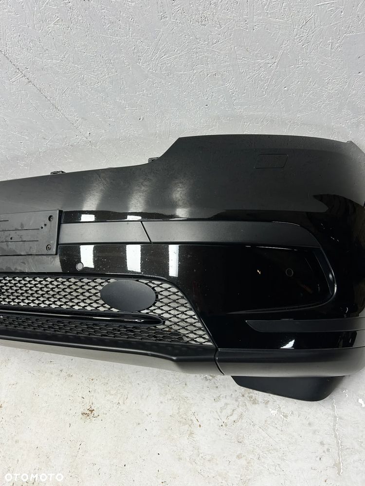 Zderzak przód Land Rover Range Rover Velar L560 Santorini black LRC820 - 5