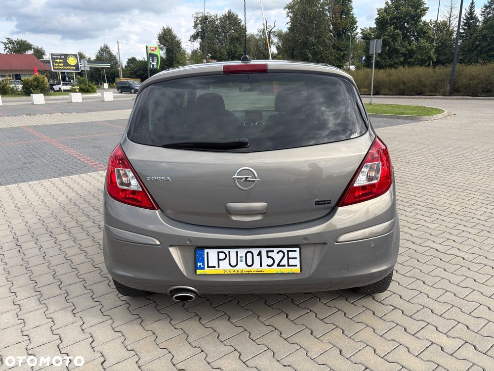 Opel Corsa 1.4 T Cosmo S&S - 7