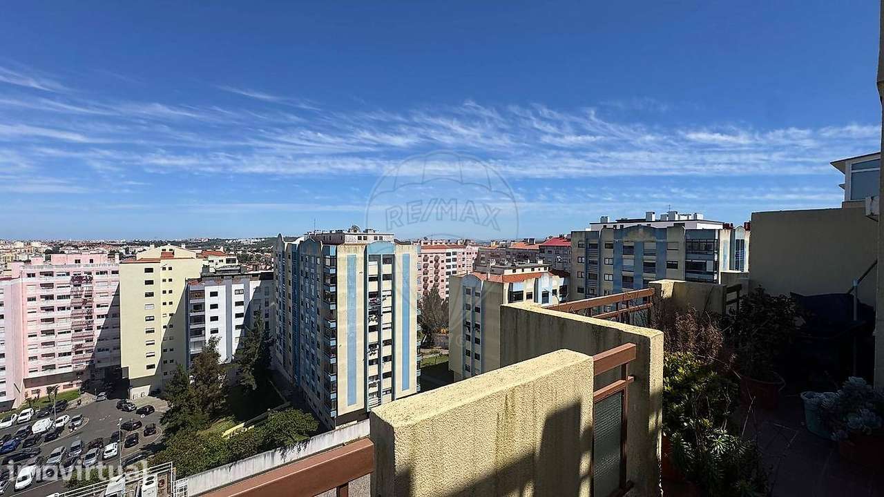 Apartamento T1 para venda - Grande imagem: 3/8