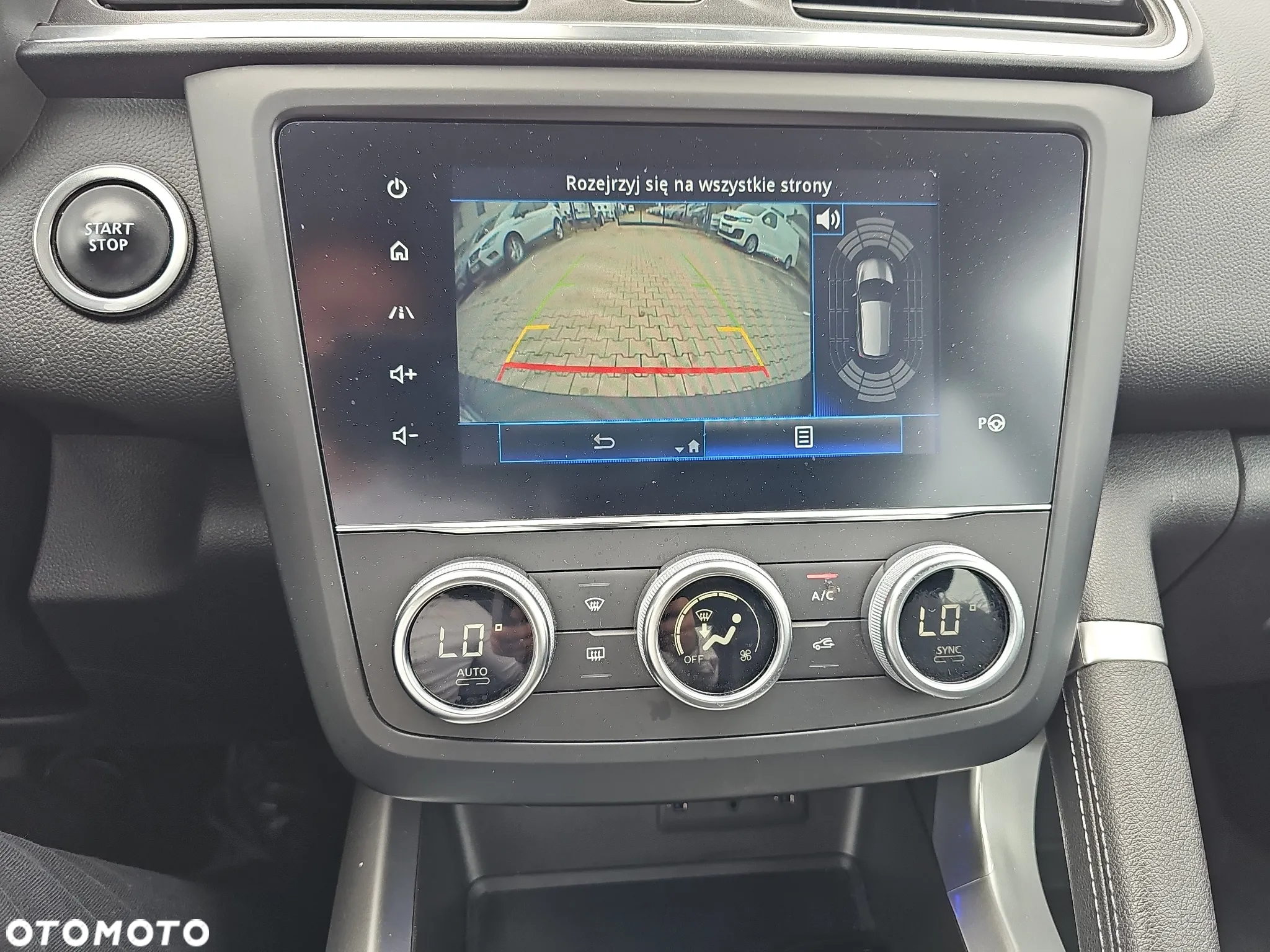 Renault Kadjar 1.5 Blue dCi Intens - 23