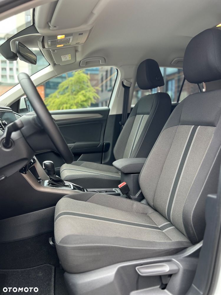 Volkswagen T-Roc 1.5 TSI GPF ACT Advance DSG - 24