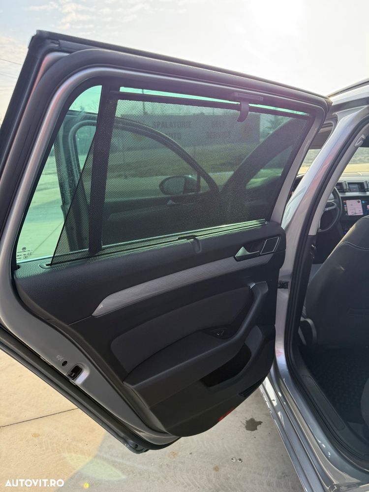Volkswagen Passat Standard - 6