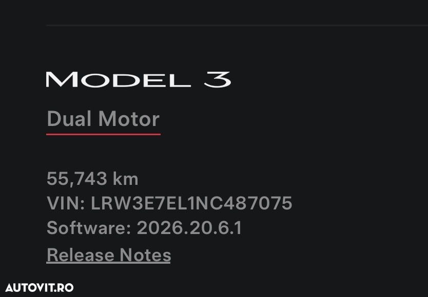Tesla Model 3 - 28