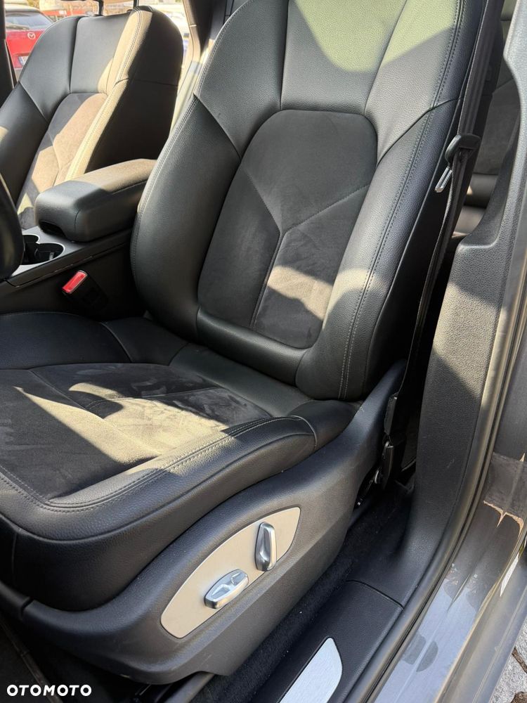 Porsche Macan S PDK - 13