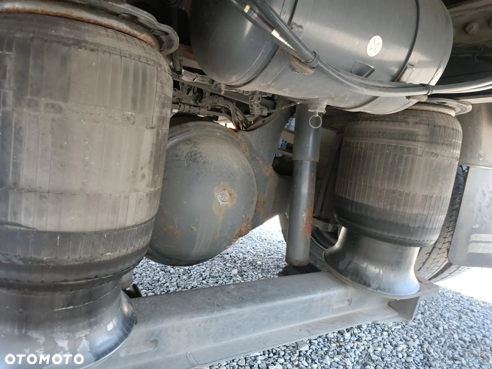 DAF LF 210 EURO 6 Chłodnia Xarios 500 - 26