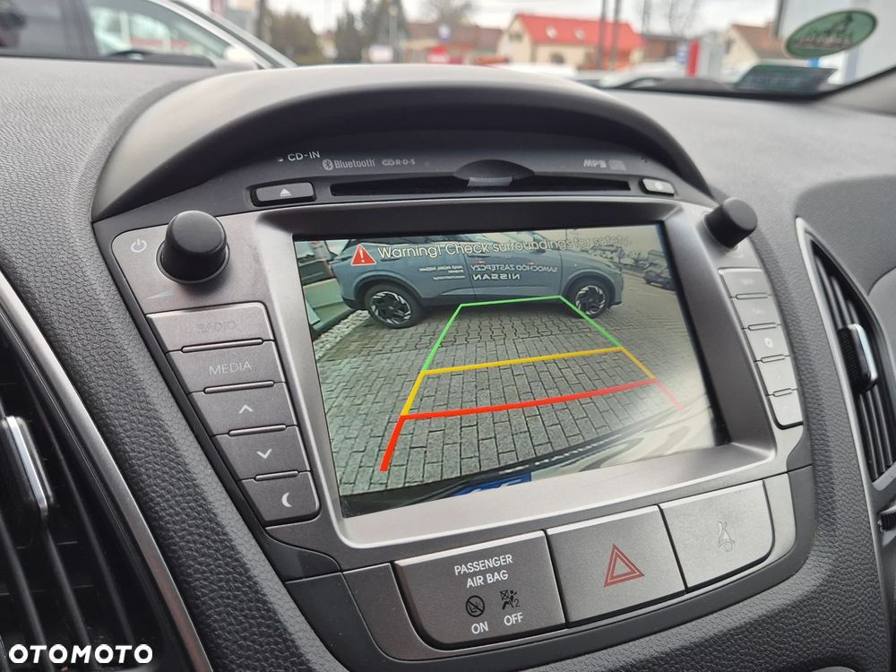 Hyundai ix35 1.6 GDI Style 2WD - 13