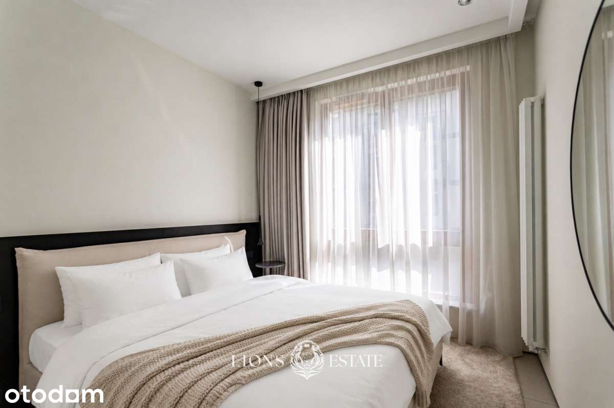 Royal Residence | 66 M² | 3 Pok. | Pierwszy Najem