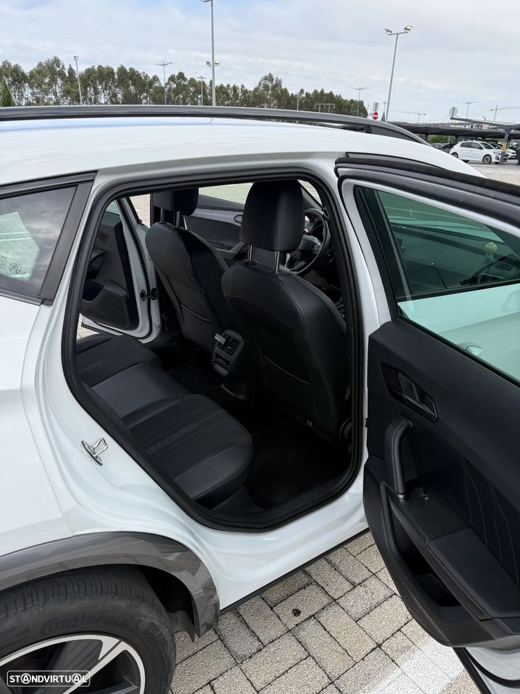 Cupra Formentor 1.5 TSI DSG - 13