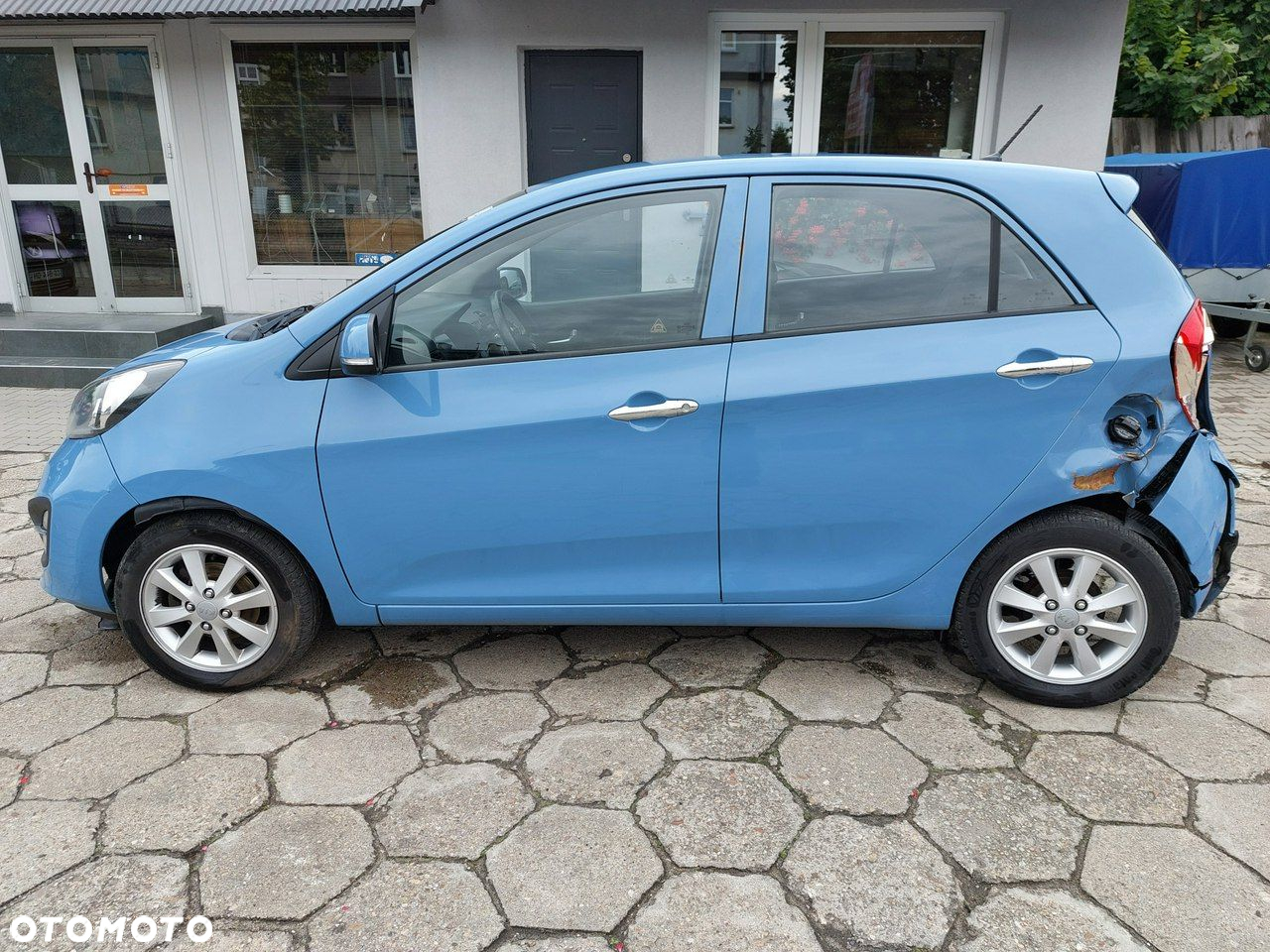 Kia Picanto - 5