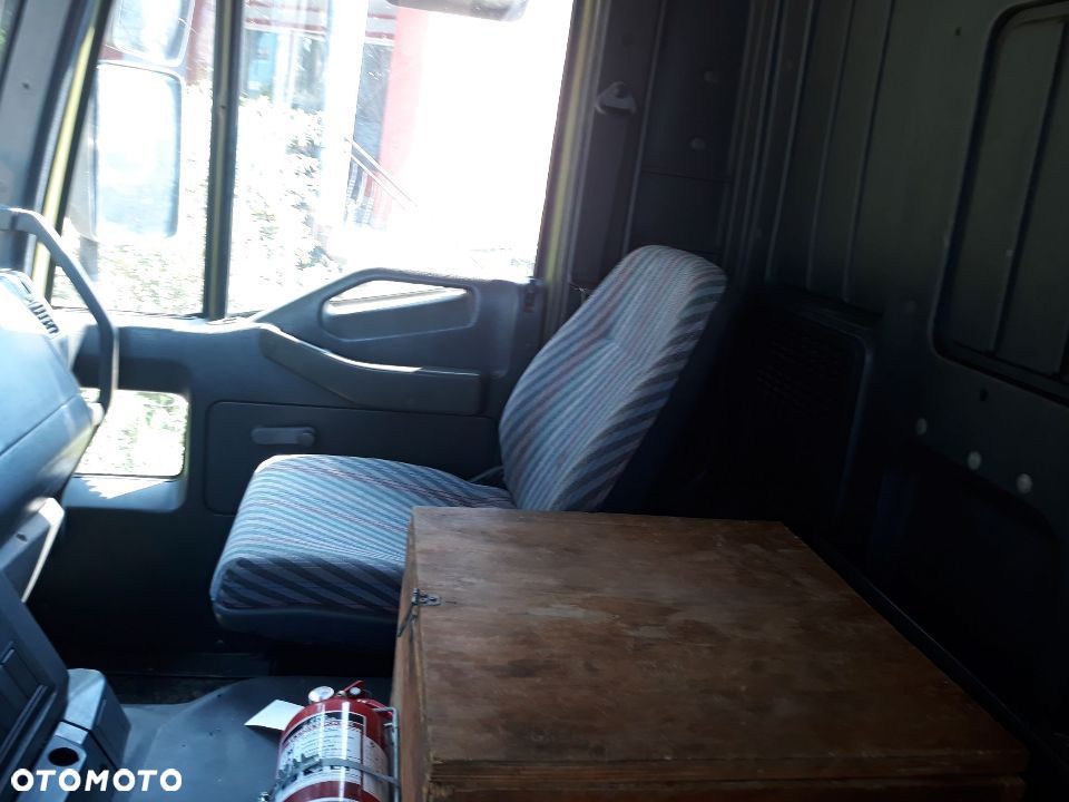 Iveco 260E37 6x4 - 22