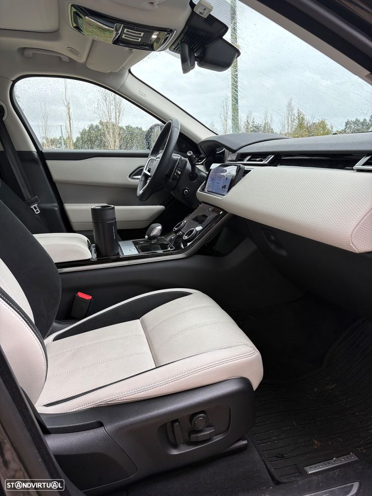 Land Rover Range Rover Velar 2.0 P400e AWD R-Dynamic S - 12