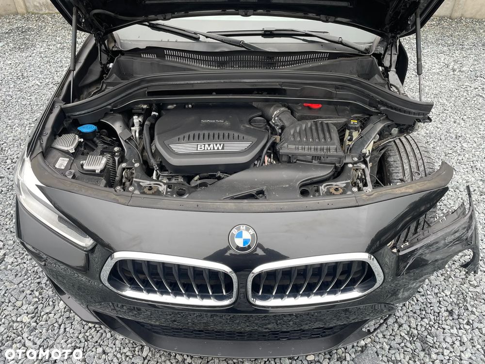 BMW X2 xDrive20d M Sport - 11