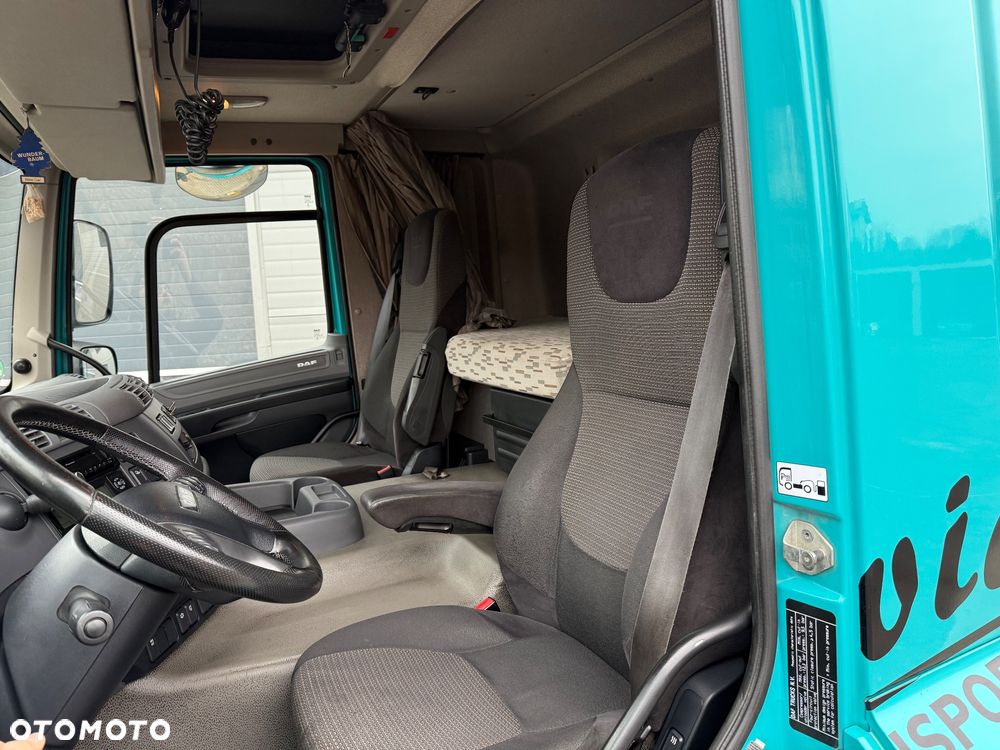 DAF CF 440 FT - 23