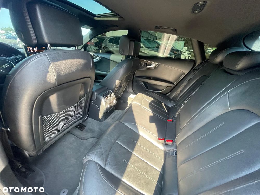 Audi A7 Sportback 3.0 TFSI Quattro S tronic - 21