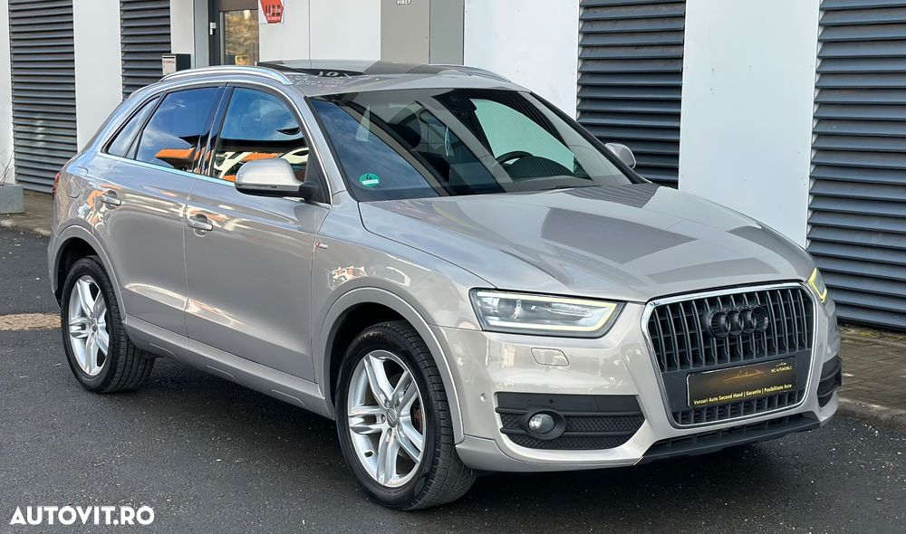 Audi Q3 - 13