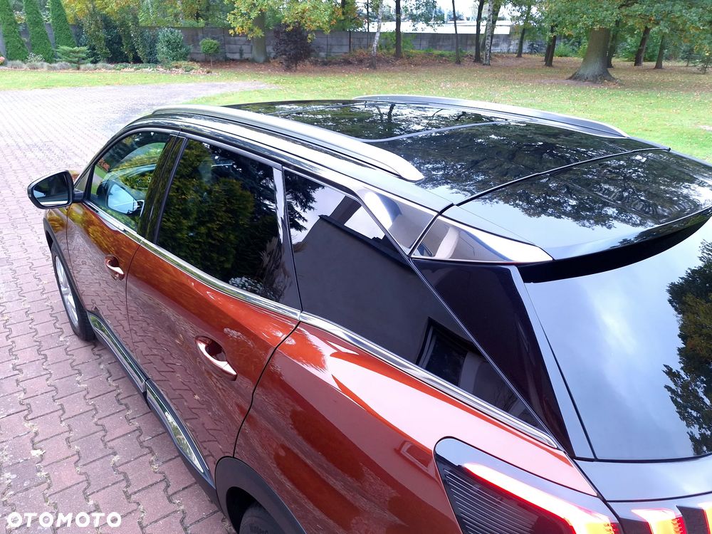 Peugeot 3008 BlueHDi 120 Stop & Start Allure - 33