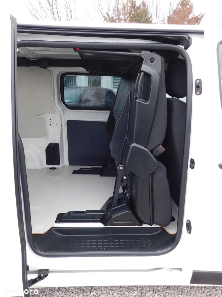 Opel Vivaro Long 3,0t (bryg.) - 6