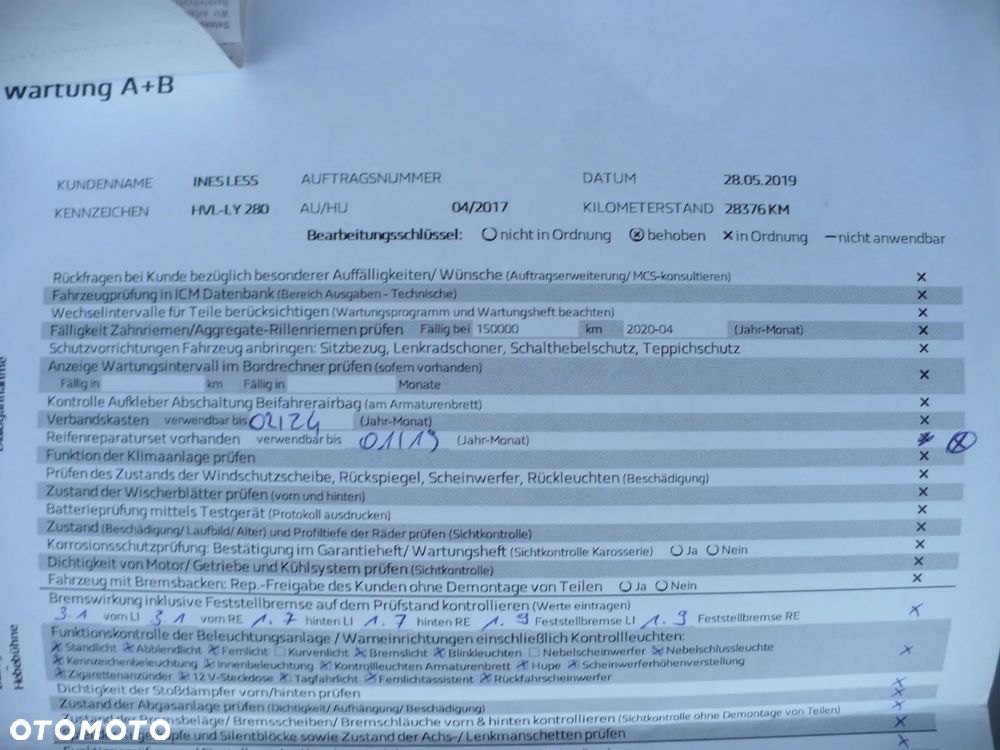 Renault Clio 1.2 16V 75 Authentique - 27