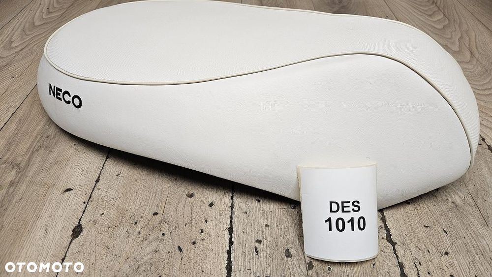 Siedzenie Neco Vico 50 - 1