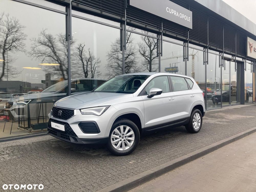 Seat Ateca - 2