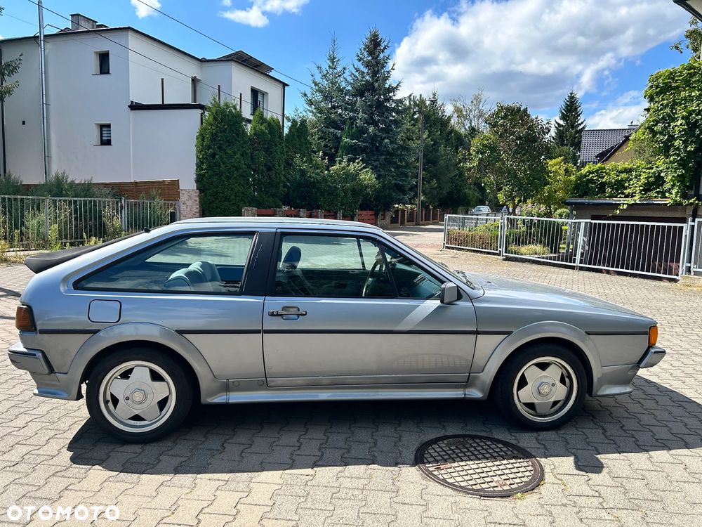 Volkswagen Scirocco 1.8 GTI - 9